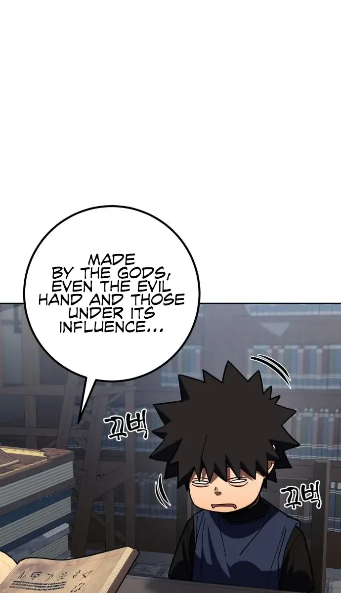 I Picked a Hammer to Save the World Chapter 34 Page 37