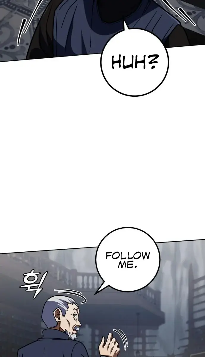 I Picked a Hammer to Save the World Chapter 34 Page 40