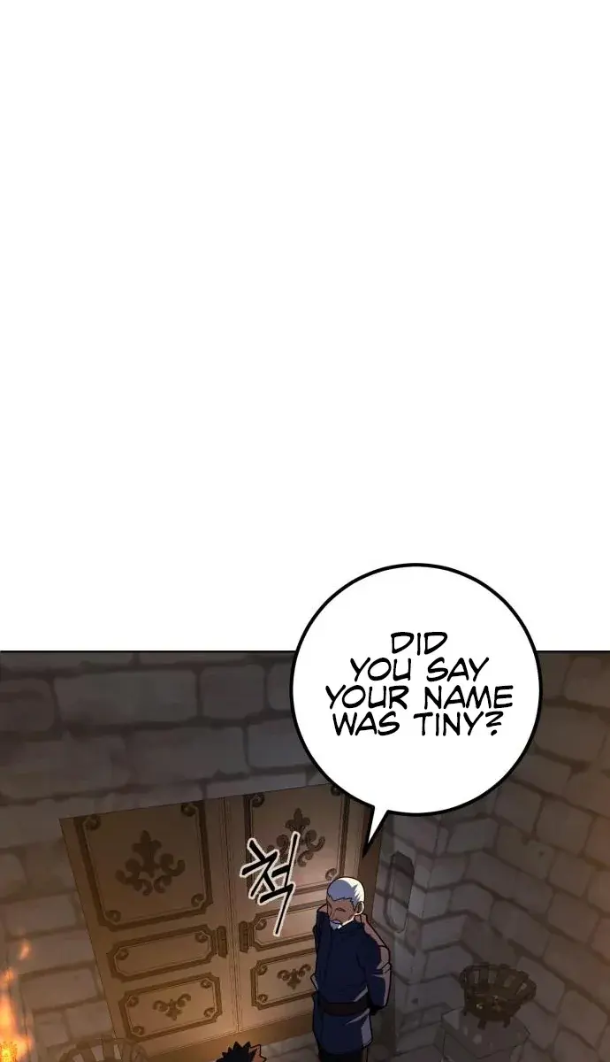 I Picked a Hammer to Save the World Chapter 34 Page 47