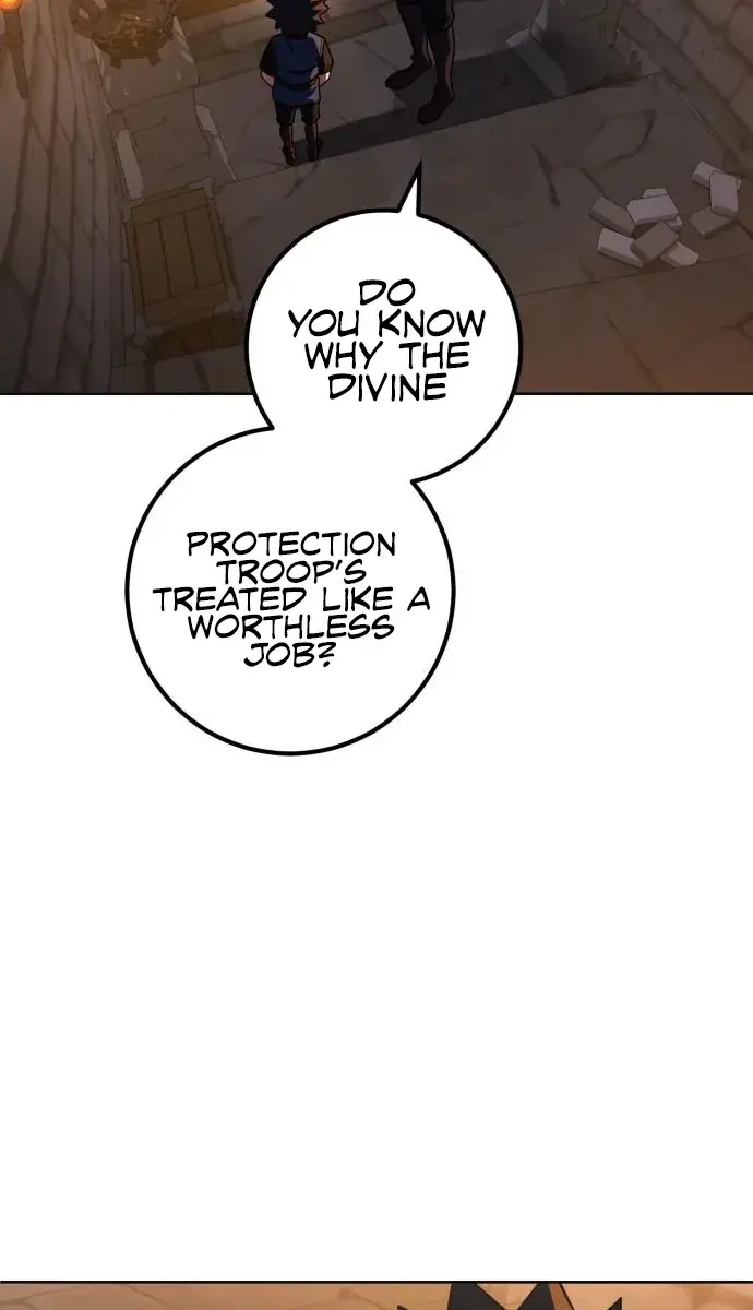 I Picked a Hammer to Save the World Chapter 34 Page 48
