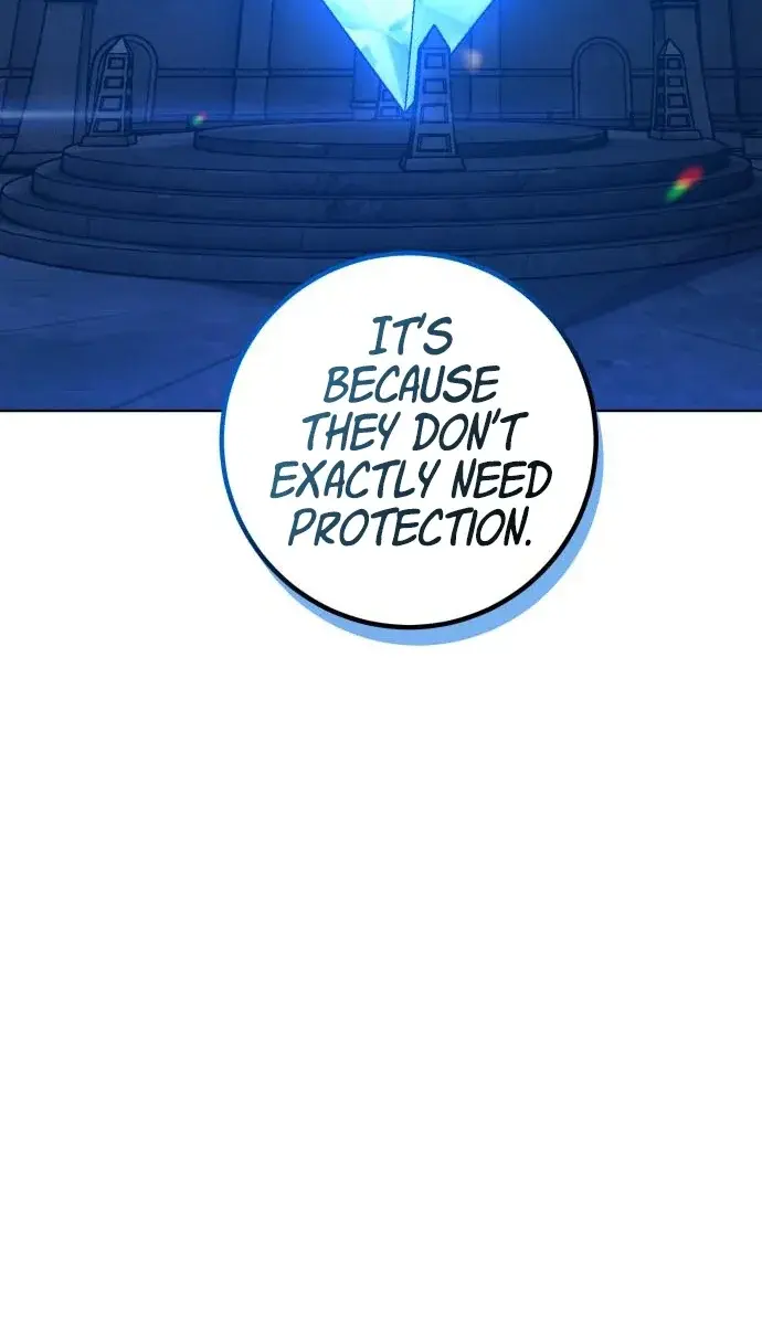 I Picked a Hammer to Save the World Chapter 34 Page 57