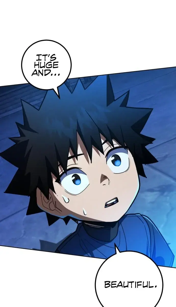 I Picked a Hammer to Save the World Chapter 34 Page 58