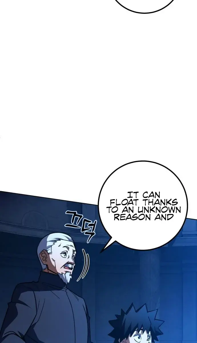 I Picked a Hammer to Save the World Chapter 34 Page 59