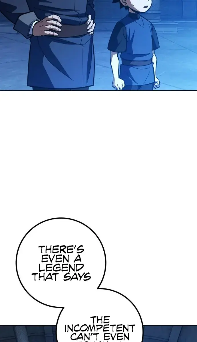 I Picked a Hammer to Save the World Chapter 34 Page 60