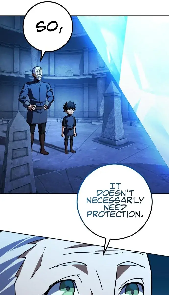 I Picked a Hammer to Save the World Chapter 34 Page 64