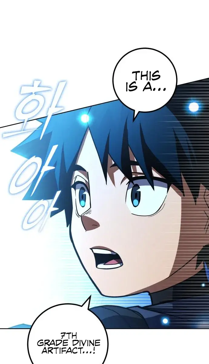 I Picked a Hammer to Save the World Chapter 34 Page 70