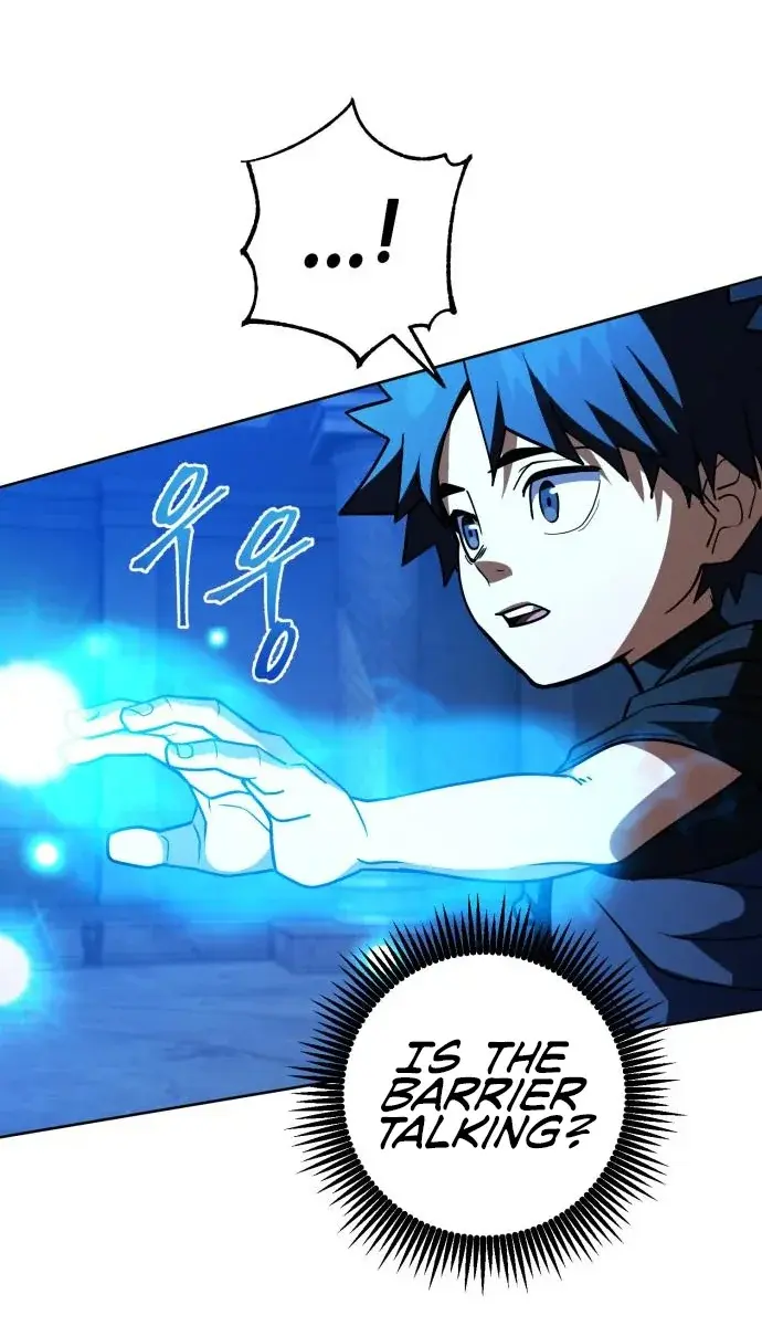I Picked a Hammer to Save the World Chapter 34 Page 75