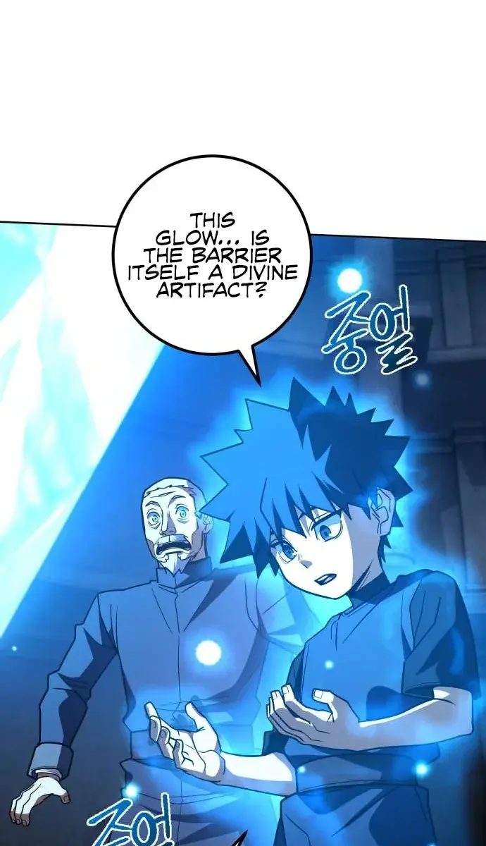 I Picked a Hammer to Save the World Chapter 34 Page 78