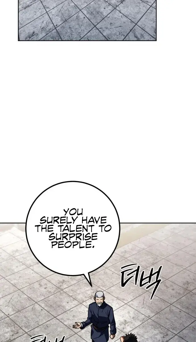 I Picked a Hammer to Save the World Chapter 34 Page 86