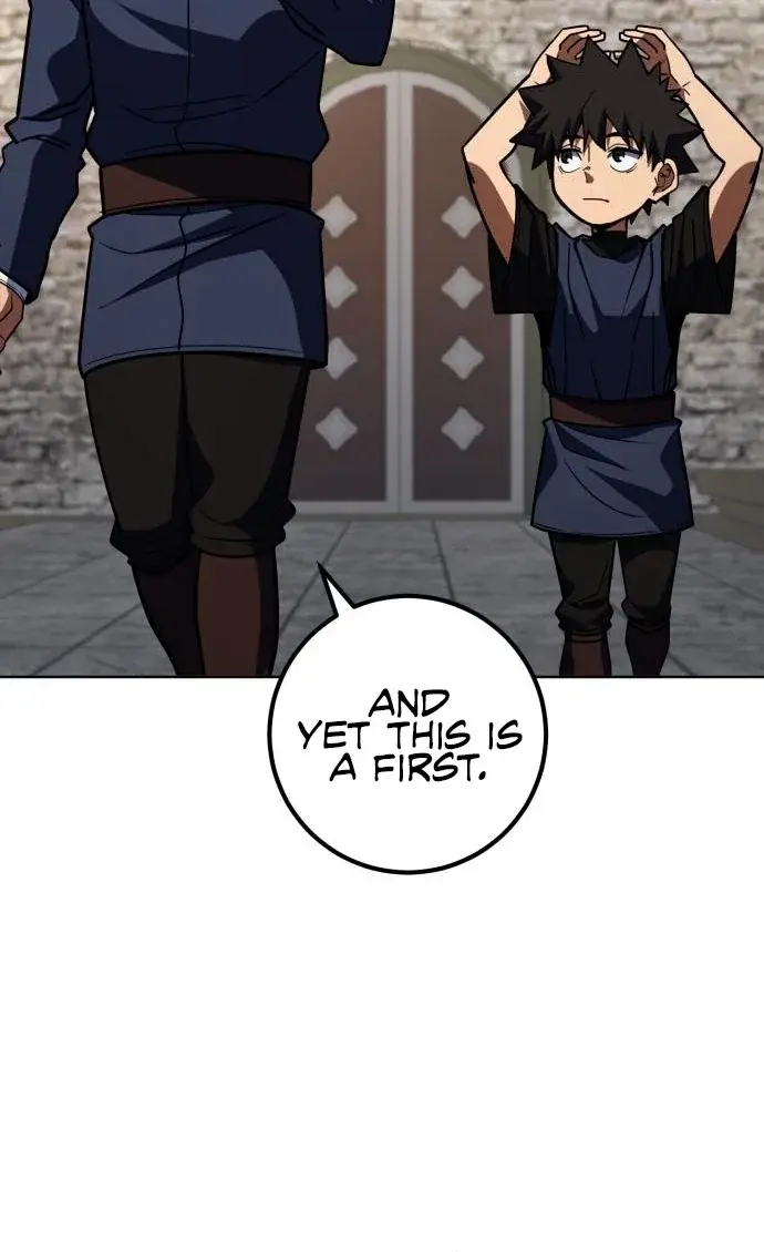 I Picked a Hammer to Save the World Chapter 34 Page 88