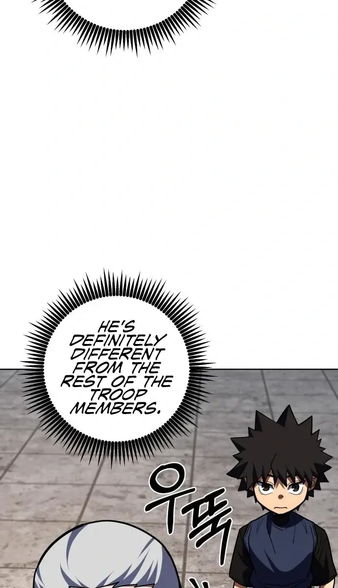 I Picked a Hammer to Save the World Chapter 34 Page 91