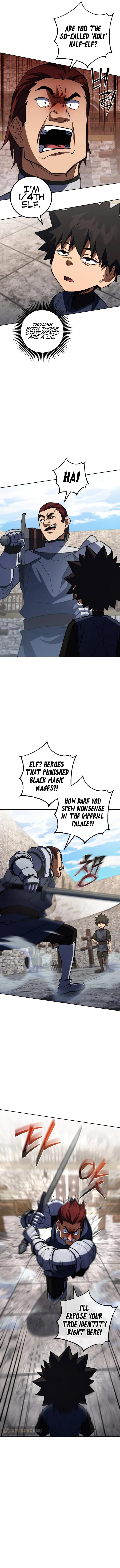 I Picked a Hammer to Save the World Chapter 34 Page 96