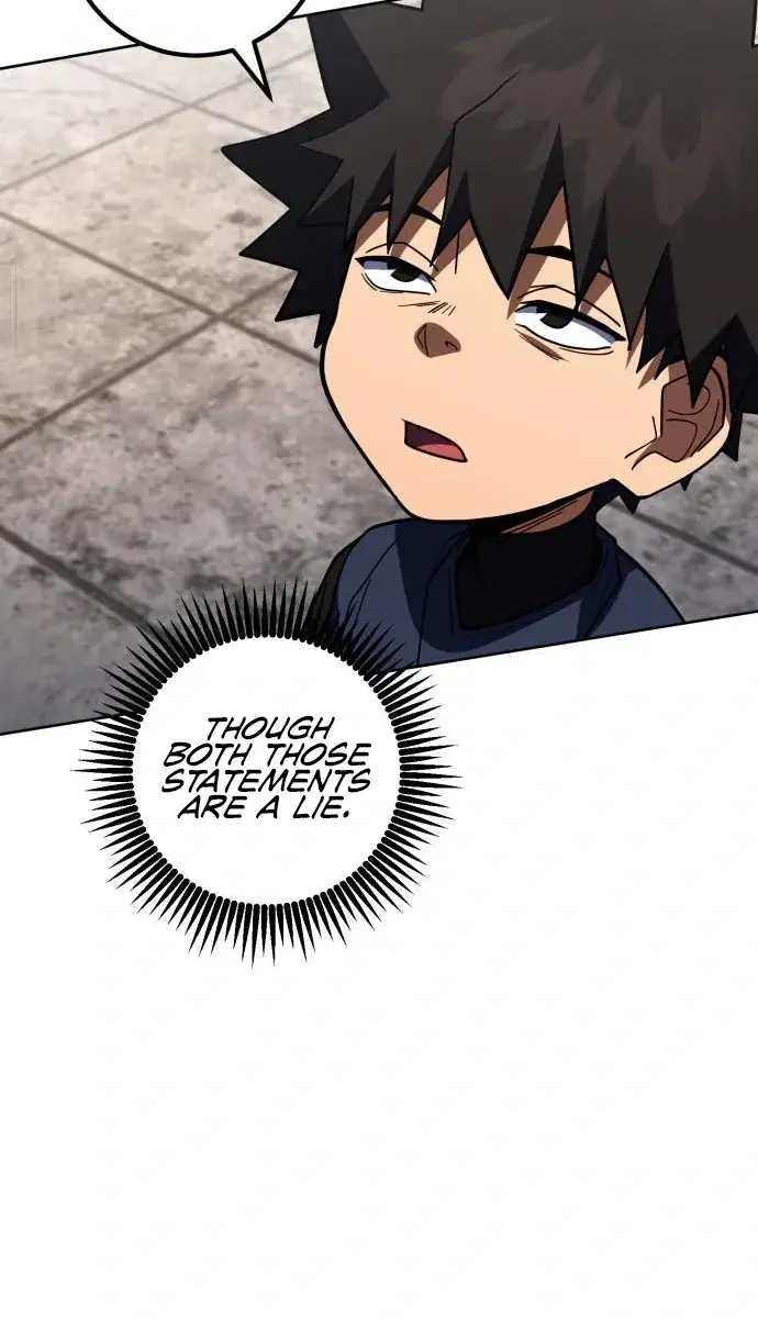 I Picked a Hammer to Save the World Chapter 34 Page 98