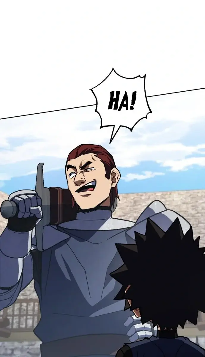 I Picked a Hammer to Save the World Chapter 34 Page 99