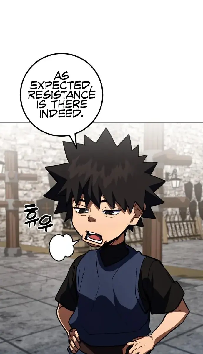 I Picked a Hammer to Save the World Chapter 34 Page 106