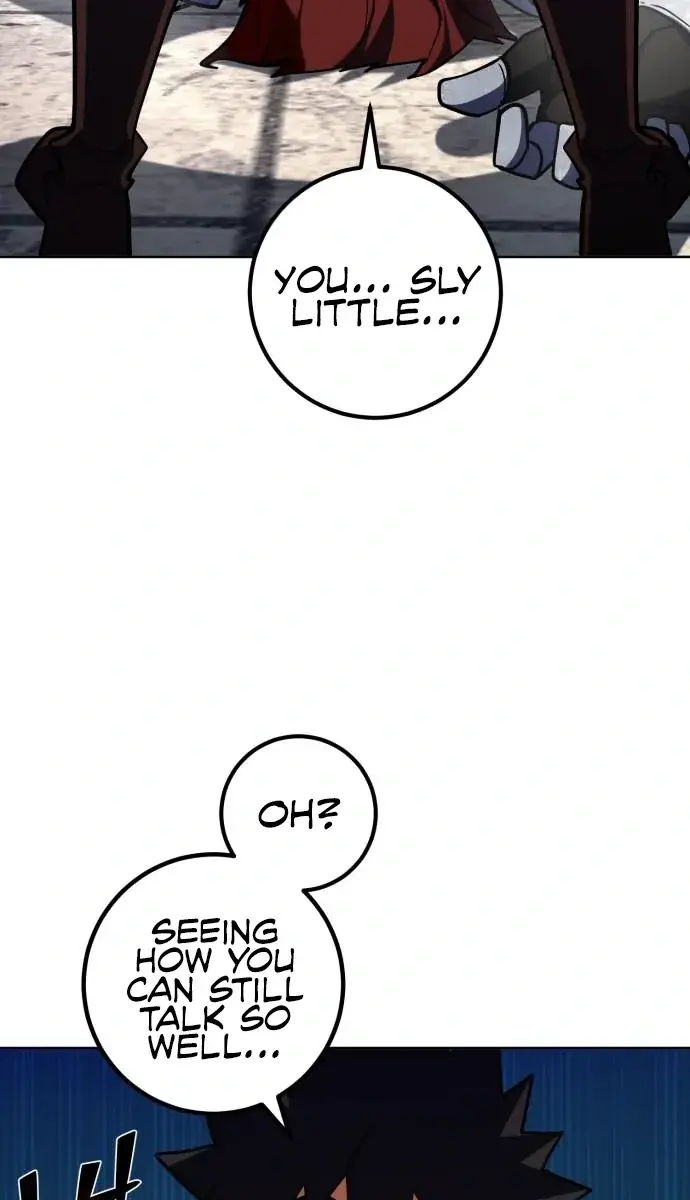 I Picked a Hammer to Save the World Chapter 34 Page 117