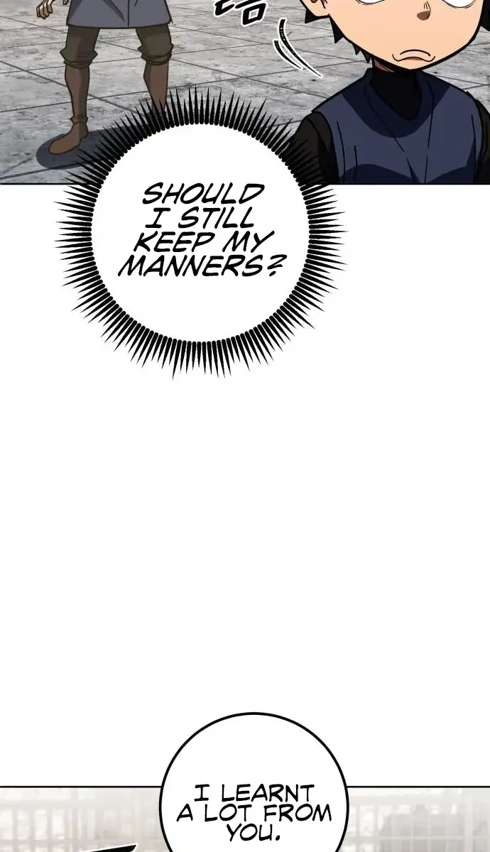 I Picked a Hammer to Save the World Chapter 34 Page 126