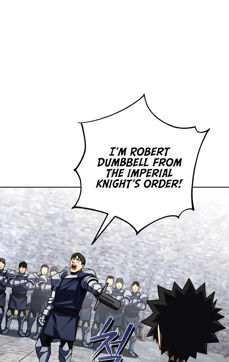 I Picked a Hammer to Save the World Chapter 35 Page 3