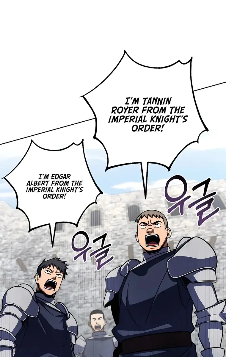 I Picked a Hammer to Save the World Chapter 35 Page 8