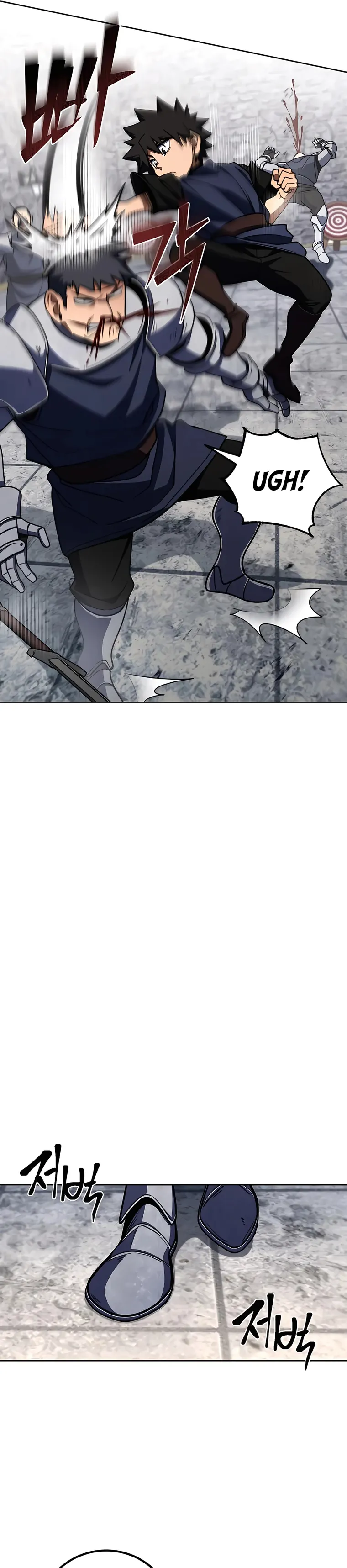 I Picked a Hammer to Save the World Chapter 35 Page 12