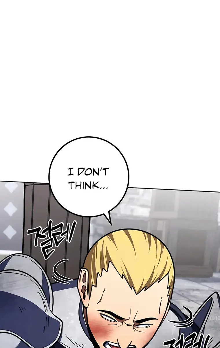 I Picked a Hammer to Save the World Chapter 35 Page 34