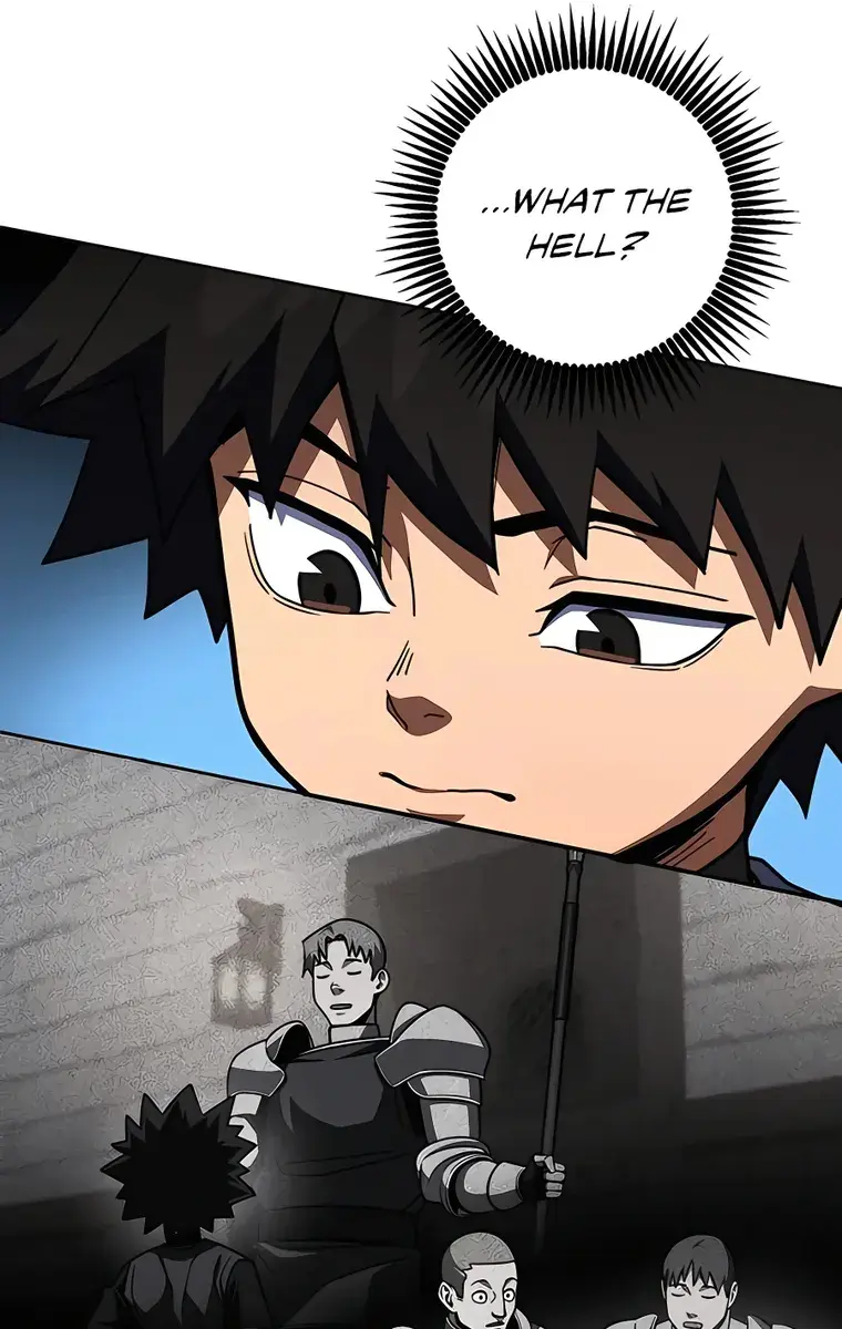 I Picked a Hammer to Save the World Chapter 35 Page 37