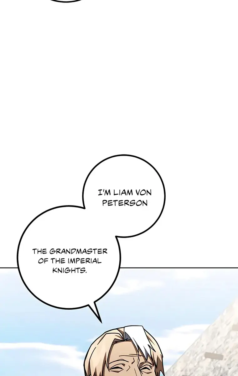 I Picked a Hammer to Save the World Chapter 35 Page 48