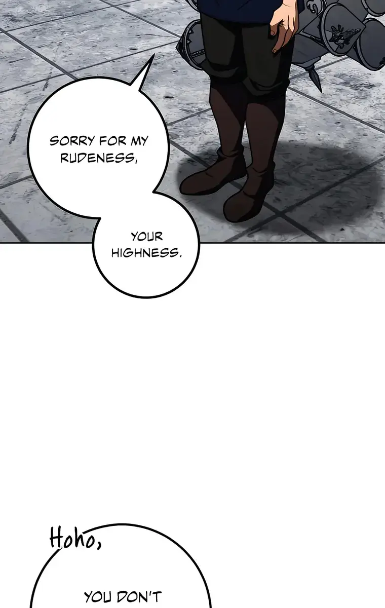 I Picked a Hammer to Save the World Chapter 35 Page 53