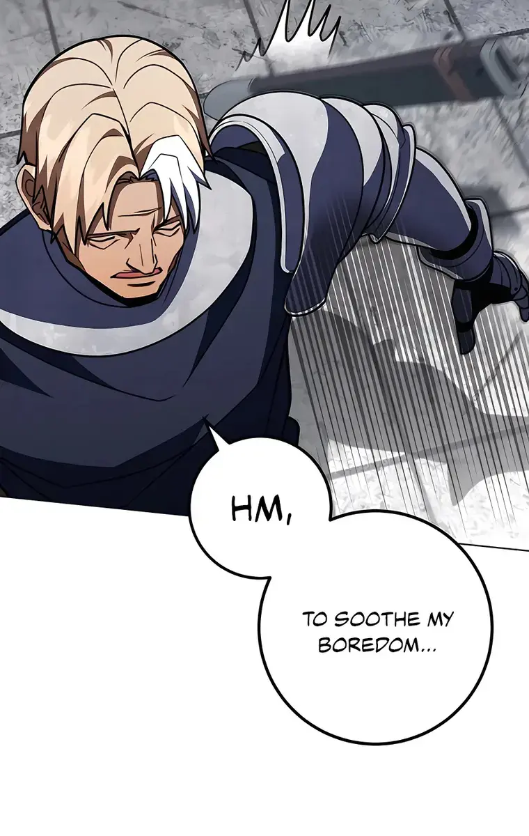 I Picked a Hammer to Save the World Chapter 35 Page 59