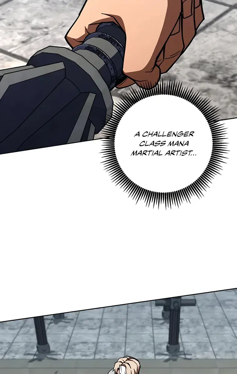 I Picked a Hammer to Save the World Chapter 35 Page 68