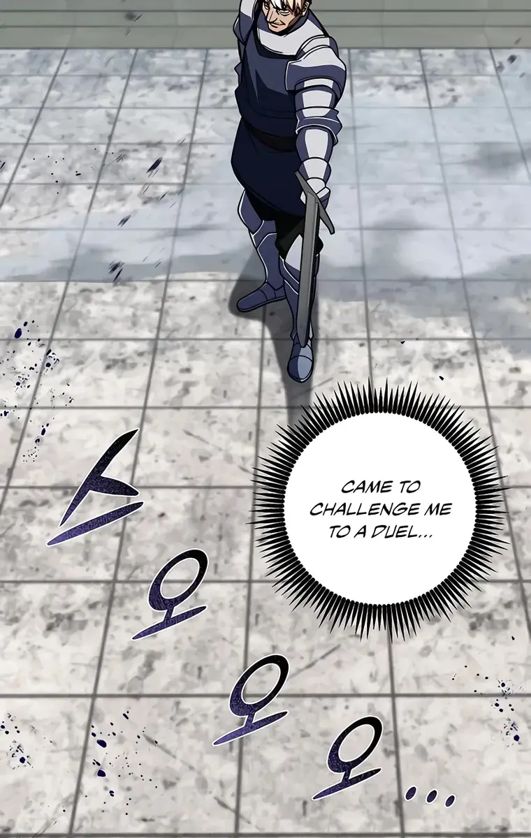 I Picked a Hammer to Save the World Chapter 35 Page 69