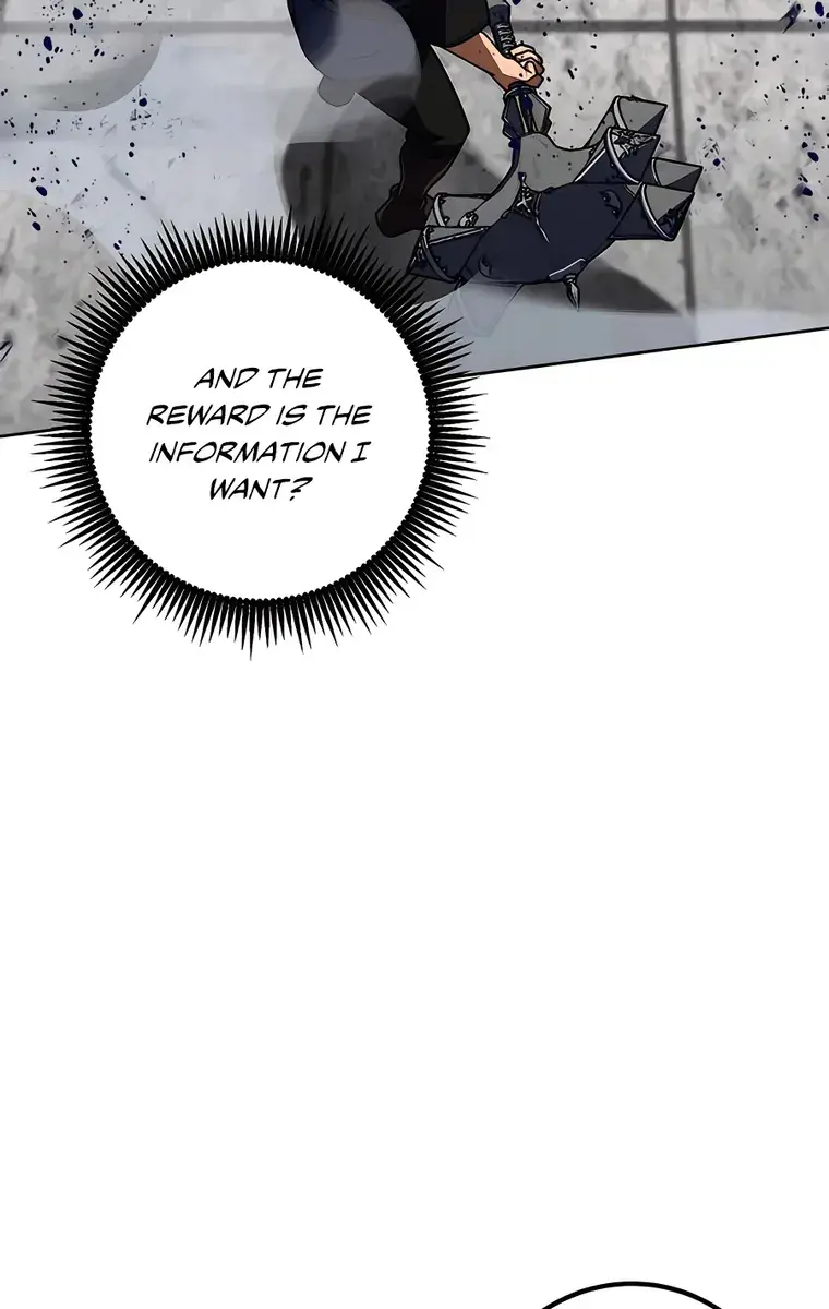 I Picked a Hammer to Save the World Chapter 35 Page 72