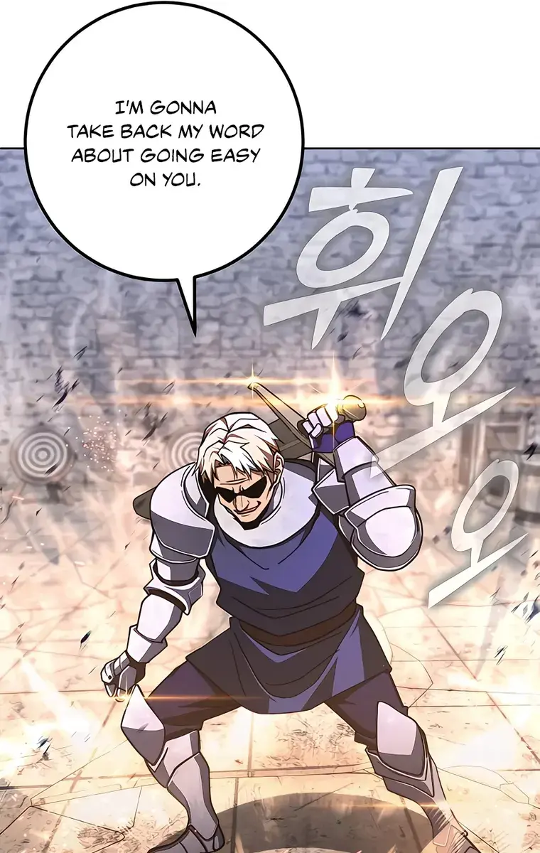 I Picked a Hammer to Save the World Chapter 35 Page 122