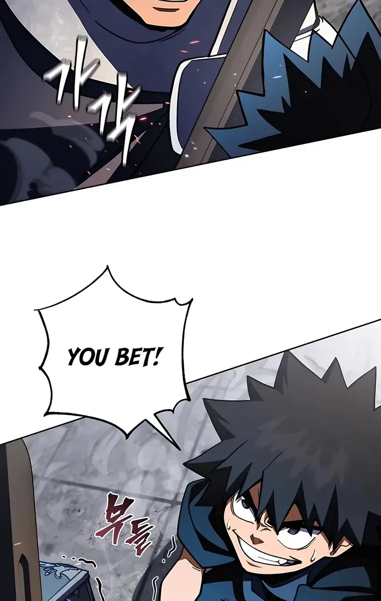 I Picked a Hammer to Save the World Chapter 35 Page 129