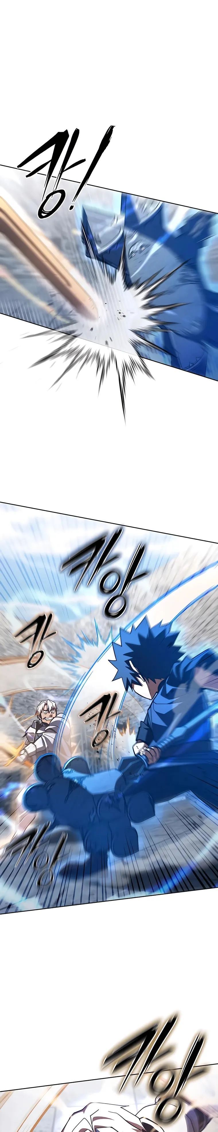 I Picked a Hammer to Save the World Chapter 35 Page 131