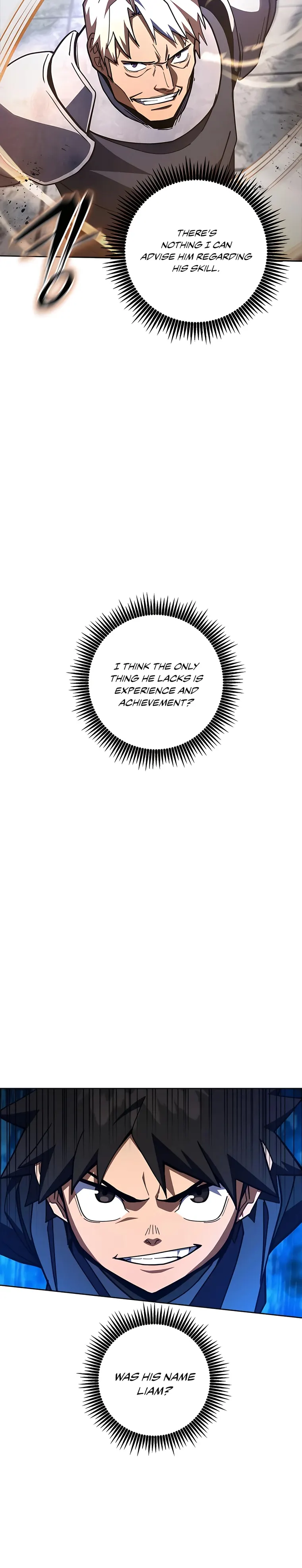 I Picked a Hammer to Save the World Chapter 35 Page 136
