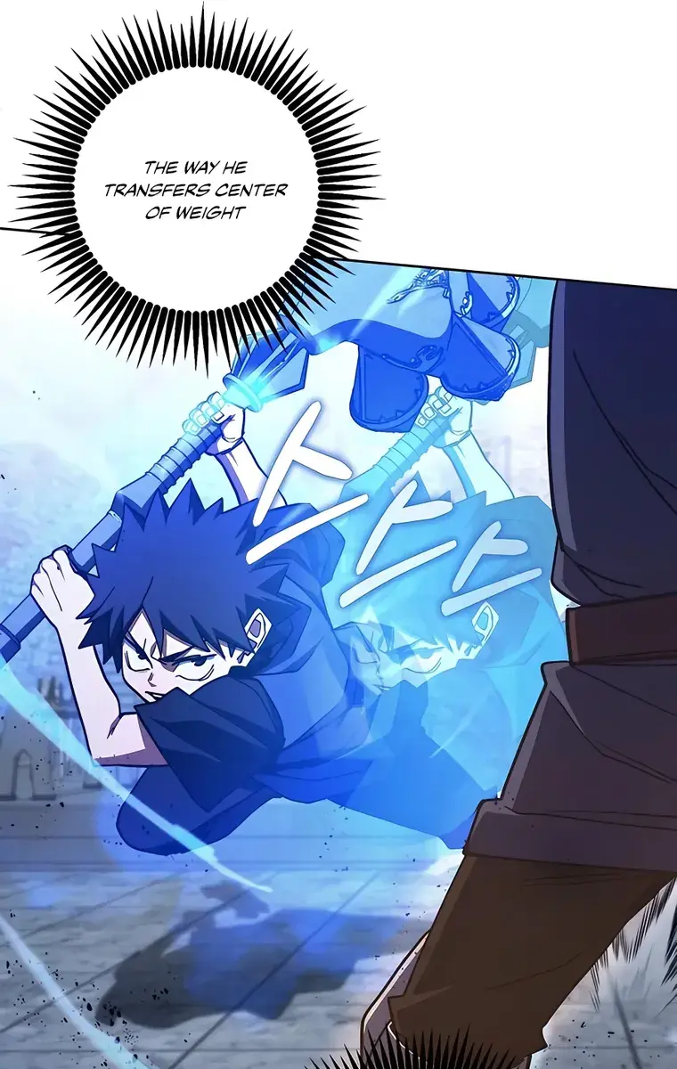 I Picked a Hammer to Save the World Chapter 35 Page 142