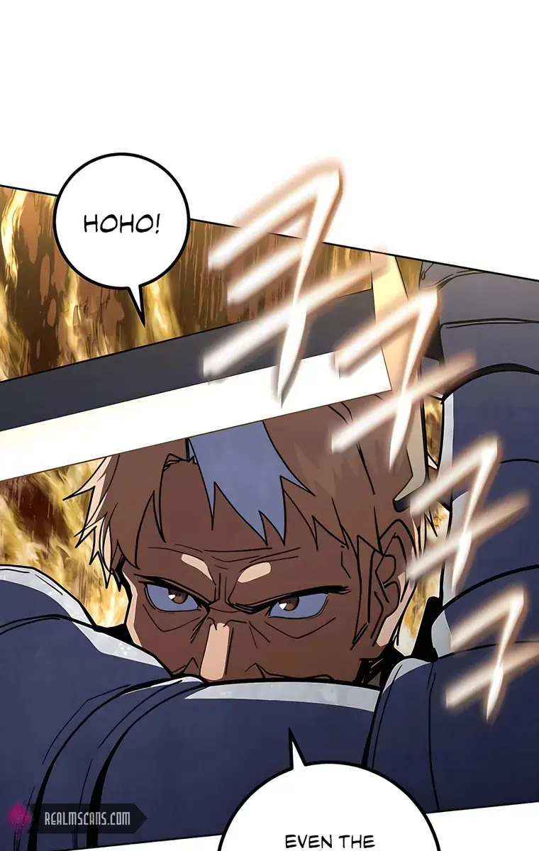 I Picked a Hammer to Save the World Chapter 35 Page 152