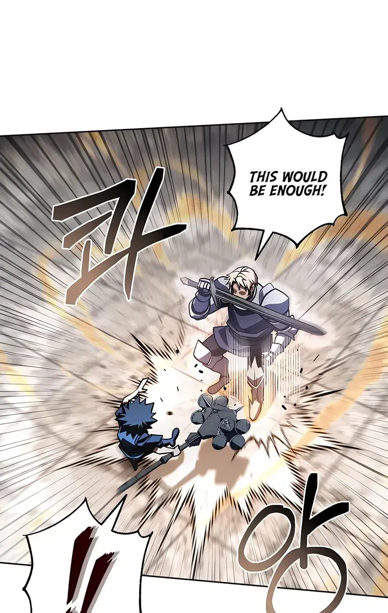 I Picked a Hammer to Save the World Chapter 35 Page 162