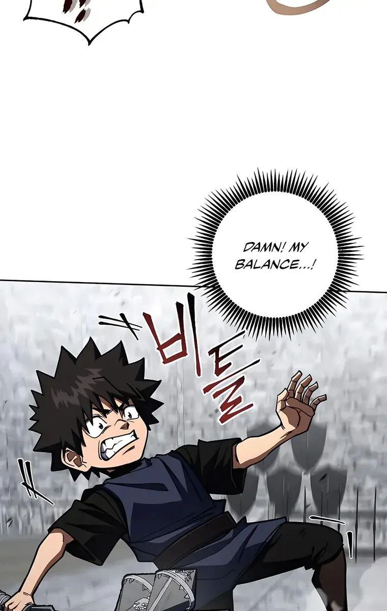 I Picked a Hammer to Save the World Chapter 35 Page 163