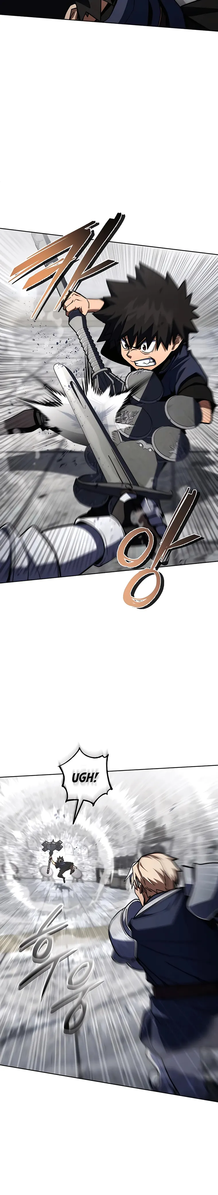 I Picked a Hammer to Save the World Chapter 35 Page 166