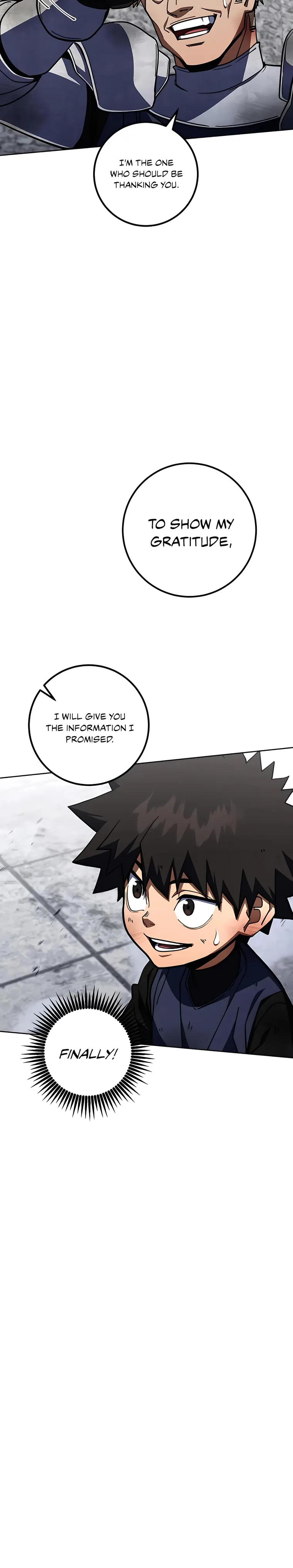 I Picked a Hammer to Save the World Chapter 35 Page 176