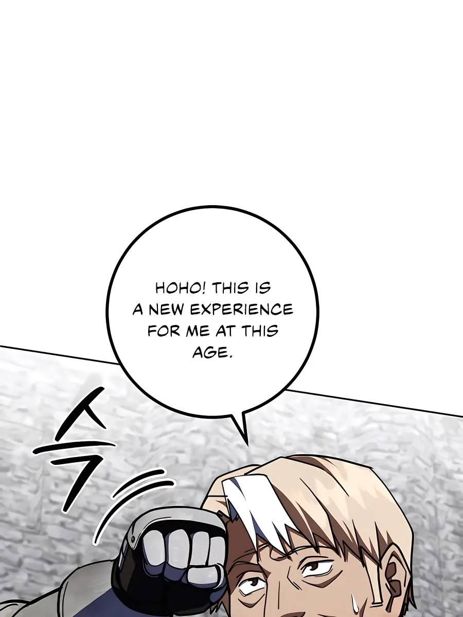 I Picked a Hammer to Save the World Chapter 36 Page 3