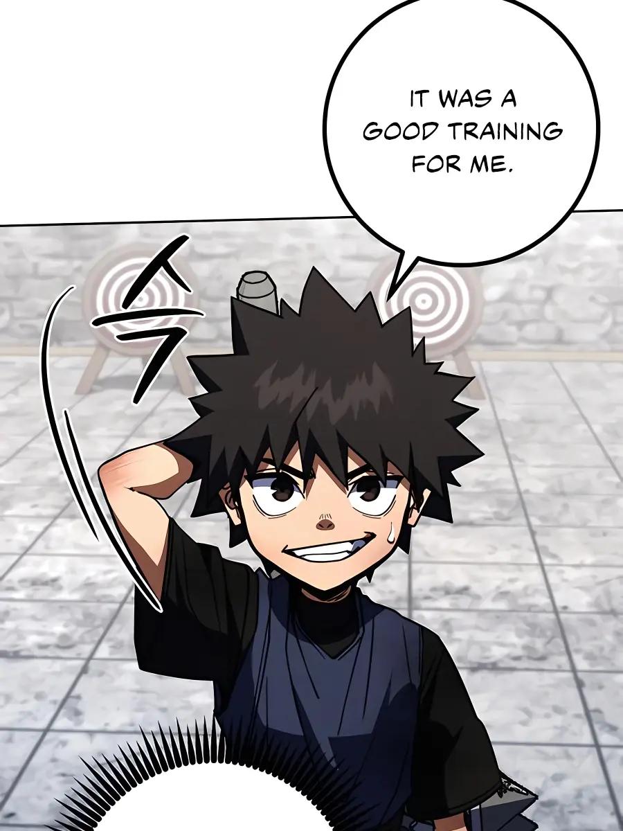 I Picked a Hammer to Save the World Chapter 36 Page 5