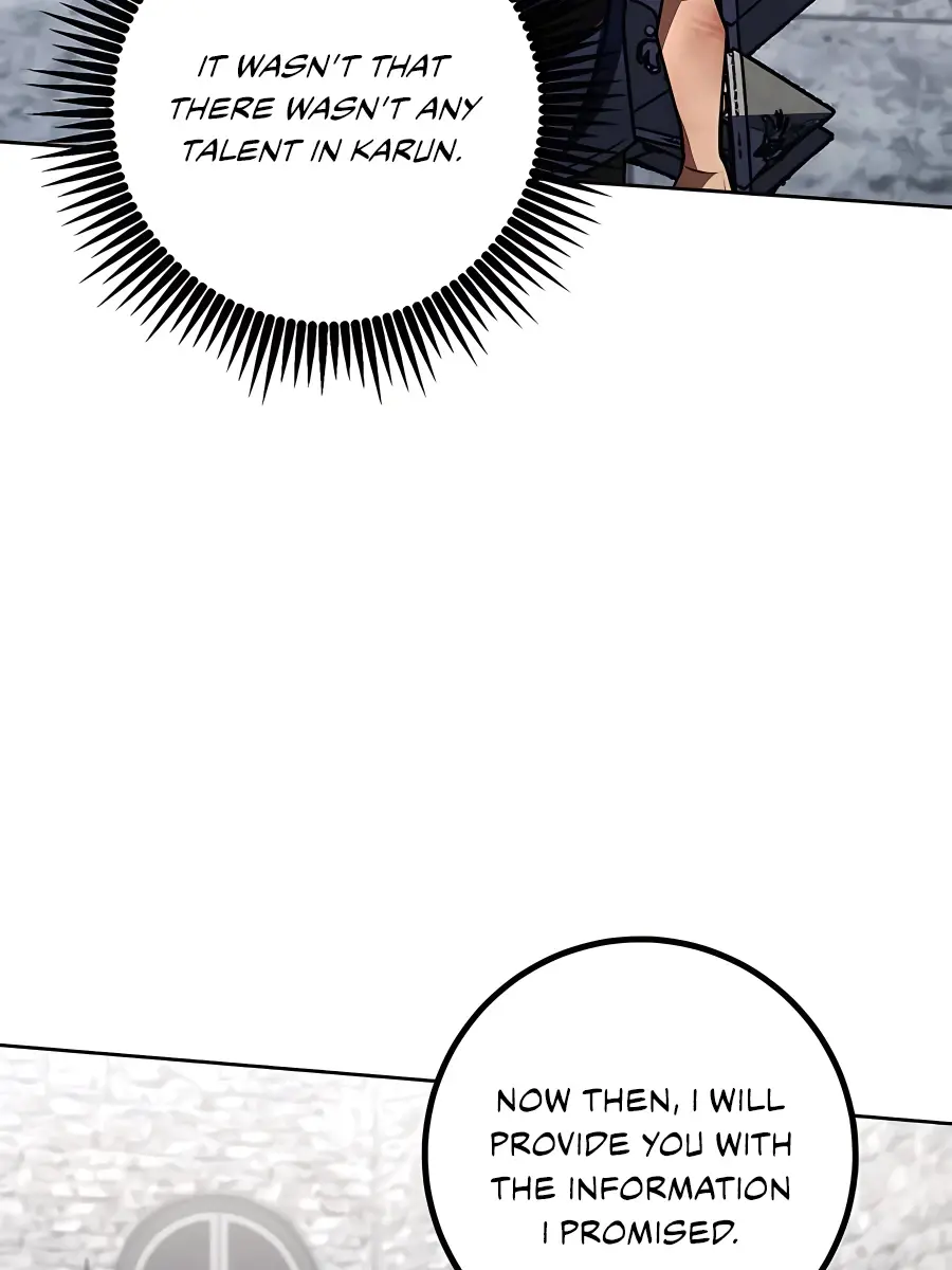I Picked a Hammer to Save the World Chapter 36 Page 6