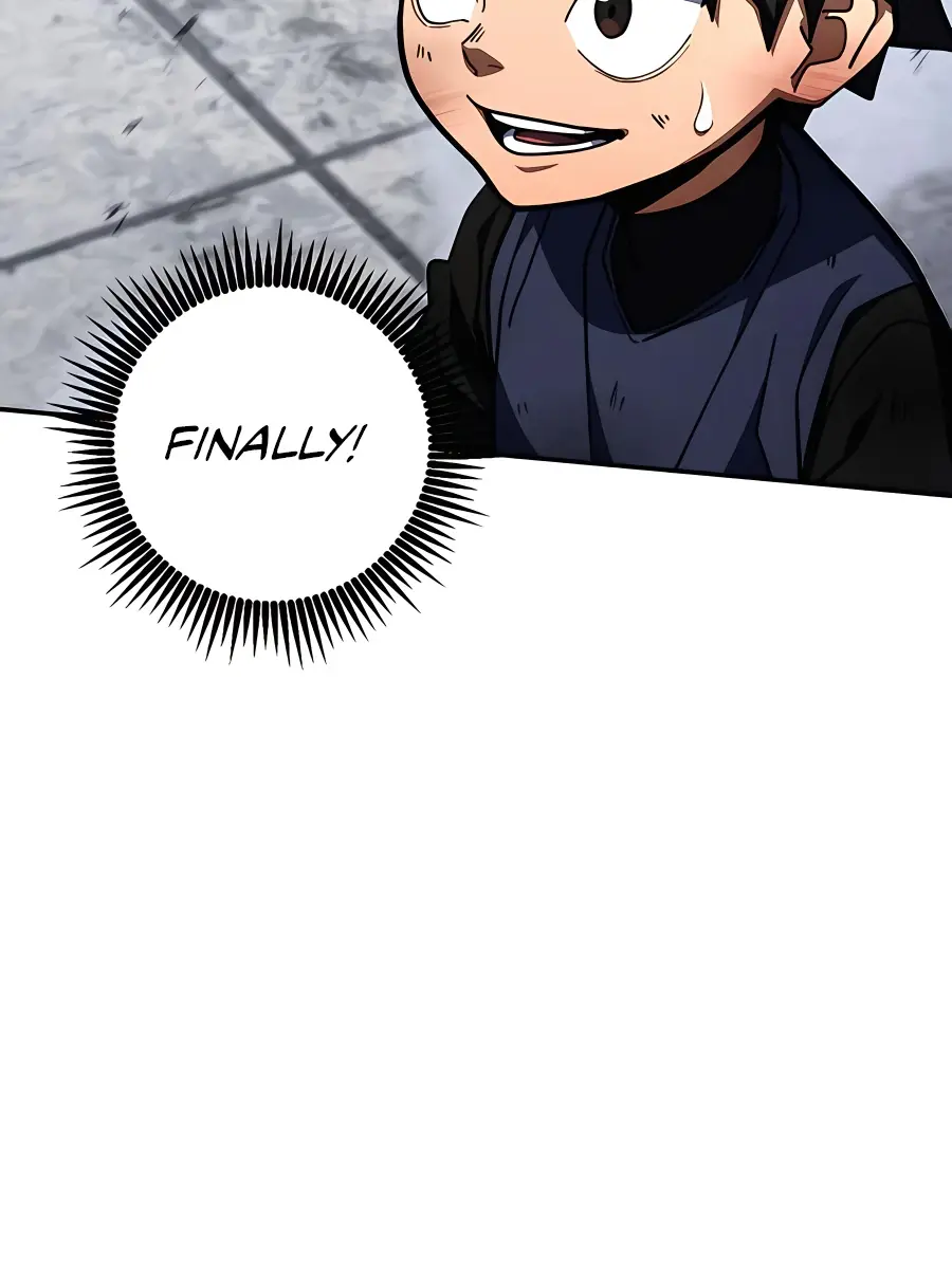 I Picked a Hammer to Save the World Chapter 36 Page 9