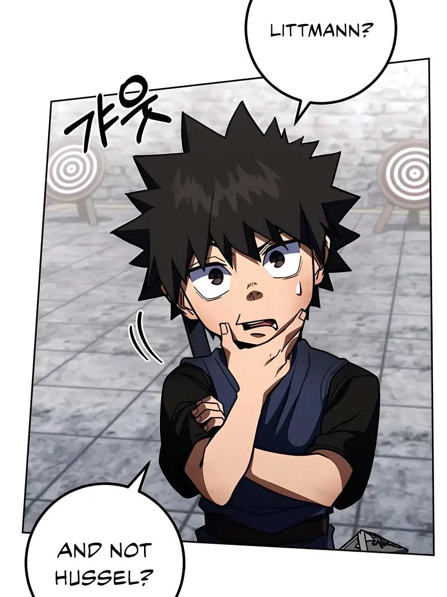 I Picked a Hammer to Save the World Chapter 36 Page 15