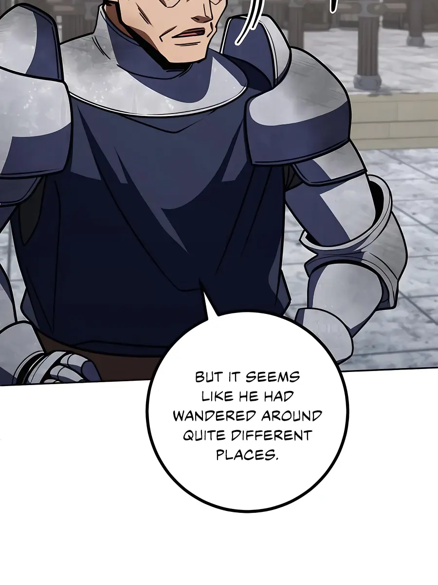 I Picked a Hammer to Save the World Chapter 36 Page 17