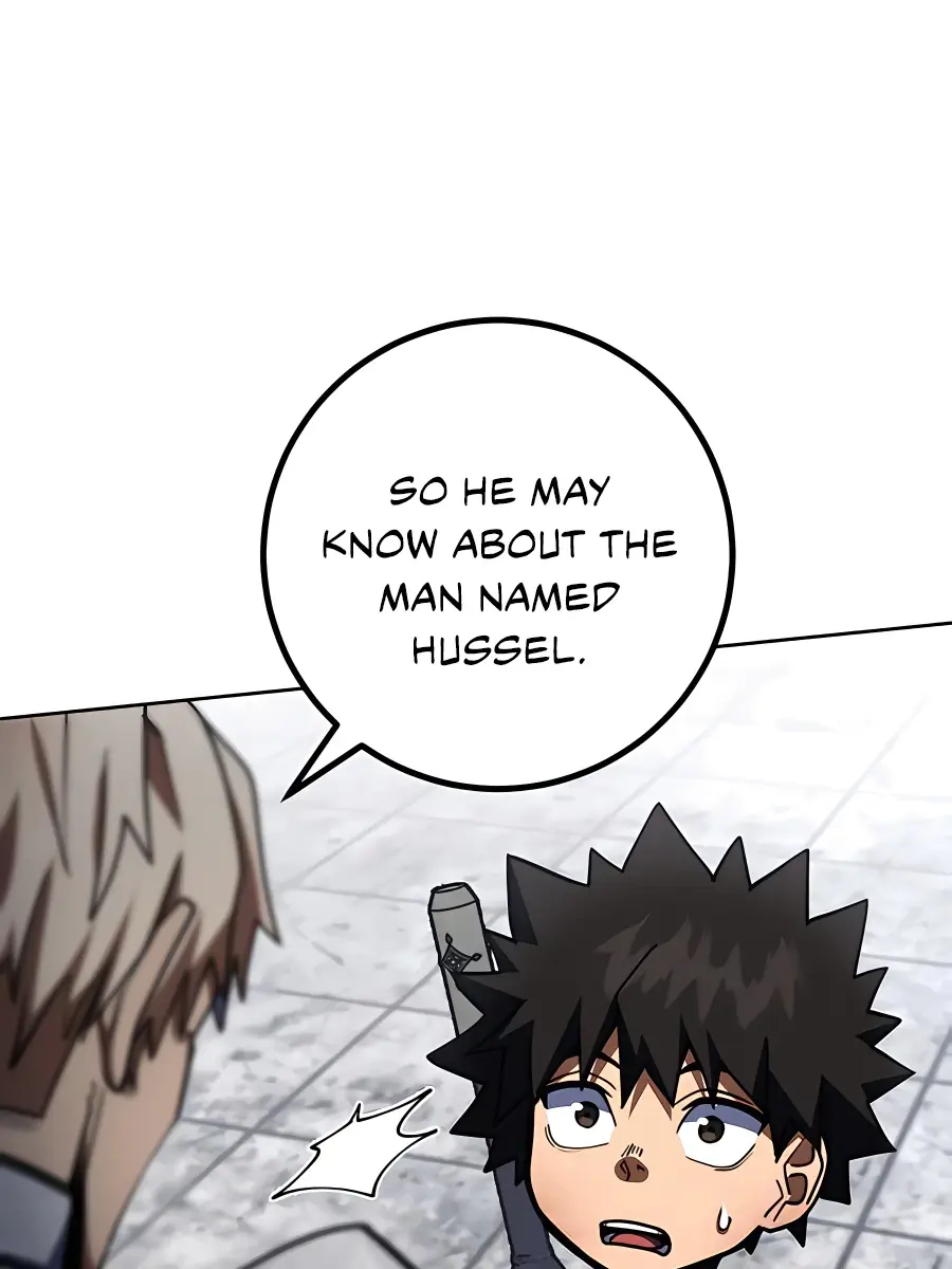 I Picked a Hammer to Save the World Chapter 36 Page 18