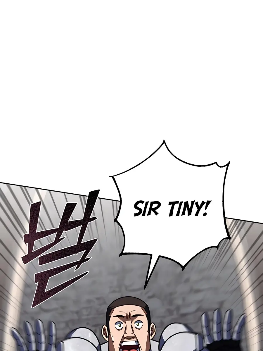I Picked a Hammer to Save the World Chapter 36 Page 24
